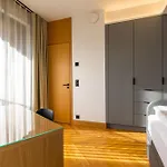 Tobiase Residences - Luxury Apartamento *