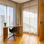 Apartamento Tobiase Residences - Luxury