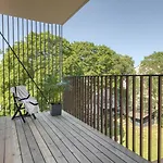 Apartamento Tobiase Residences - Luxury Talin