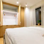 Tobiase Residences - Luxury Daire *