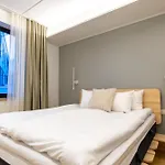 Daire Tobiase Residences - Luxury