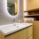 Tobiase Residences - Luxury Διαμέρισμα *
