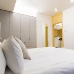 Tobiase Residences - Luxury Ταλίν