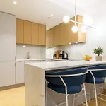 Tobiase Residences - Luxury Talin