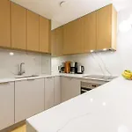 Apartamento Tobiase Residences - Luxury *