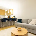 Διαμέρισμα Tobiase Residences - Luxury Ταλίν