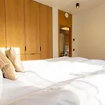 Διαμέρισμα Tobiase Residences - Luxury