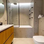 Tobiase Residences - Luxury Daire *