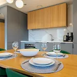 Tobiase Residences - Luxury * Tallinn