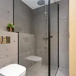 Tobiase Residences - Luxury Ταλίν