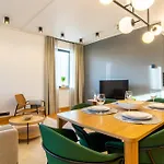 Διαμέρισμα Tobiase Residences - Luxury