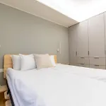 Daire Tobiase Residences - Luxury *