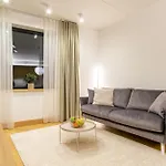 Διαμέρισμα Tobiase Residences - Luxury *