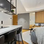 Tobiase Residences - Luxury Apartamento