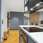 Tobiase Residences - Luxury Διαμέρισμα Ταλίν