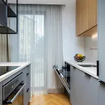Apartamento Tobiase Residences - Luxury *