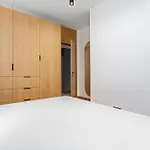 Tobiase Residences - Luxury Ταλίν