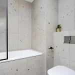 Apartamento Tobiase Residences - Luxury