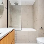 Tobiase Residences - Luxury Διαμέρισμα Ταλίν