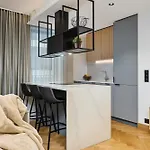 Apartamento Tobiase Residences - Luxury Talin