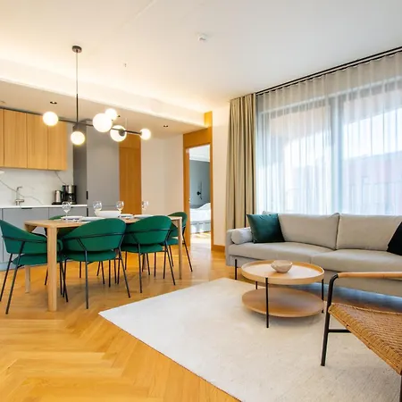 Tobiase Residences - Luxury