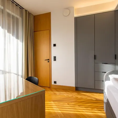 Tobiase Residences - Luxury شقة *
