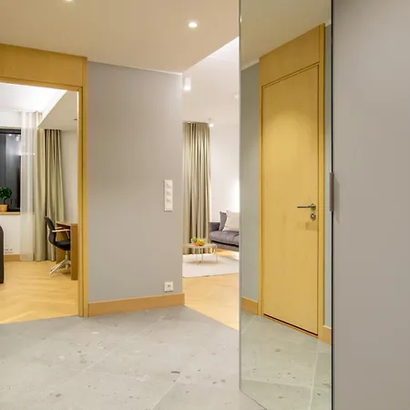Tobiase Residences - Luxury * Tallin