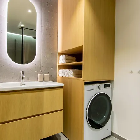 Tobiase Residences - Luxury * Tallin
