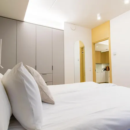 Tobiase Residences - Luxury تالين
