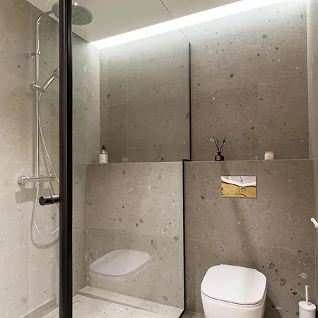 Tobiase Residences - Luxury Apartamento Tallin