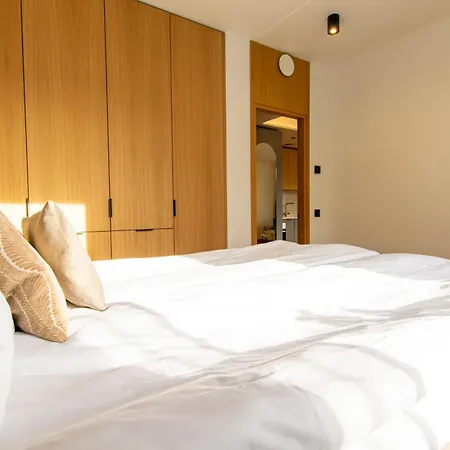 شقة Tobiase Residences - Luxury