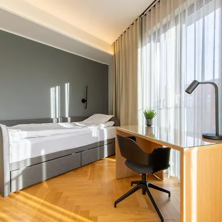 Apartamento Tobiase Residences - Luxury