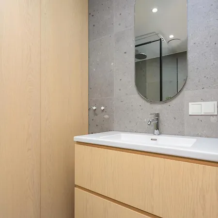 Tobiase Residences - Luxury Tallin