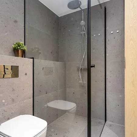 Tobiase Residences - Luxury تالين