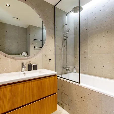 Tobiase Residences - Luxury Appartement Tallinn