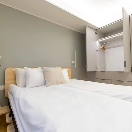 Tobiase Residences - Luxury * تالين
