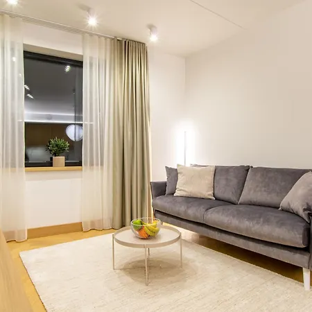 شقة Tobiase Residences - Luxury *