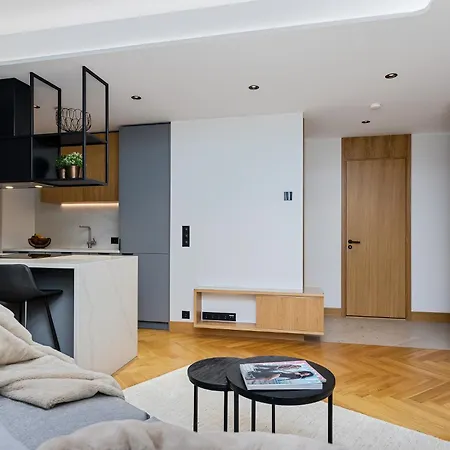 Tobiase Residences - Luxury Tallin
