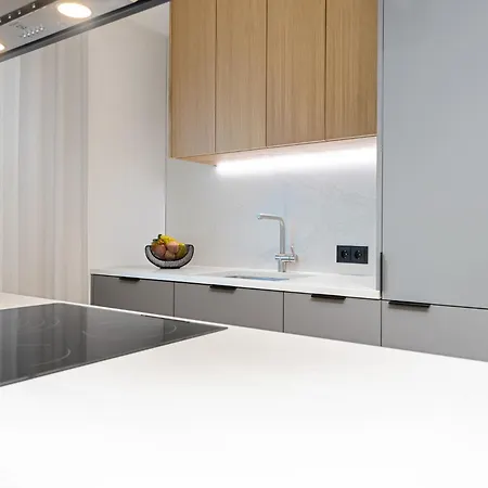 Tobiase Residences - Luxury Apartamento *