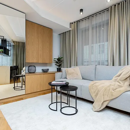 Apartamento Tobiase Residences - Luxury Tallin