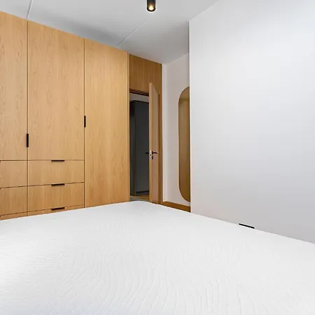 Tobiase Residences - Luxury تالين