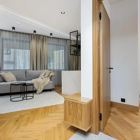 Tobiase Residences - Luxury * Tallin
