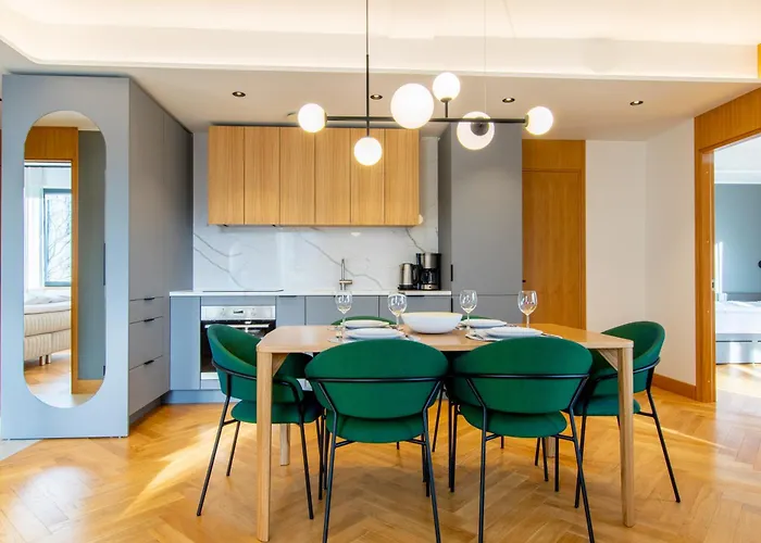 Tobiase Residences - Luxury