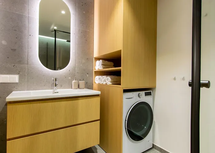 Tobiase Residences - Luxury * 塔林