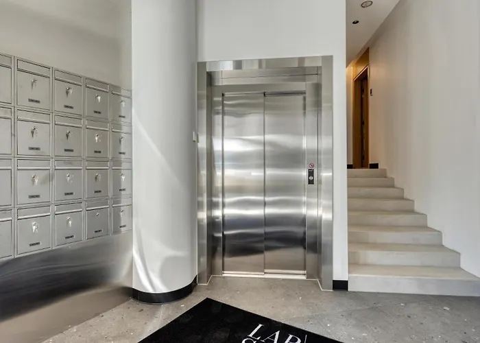 Tobiase Residences - Luxury