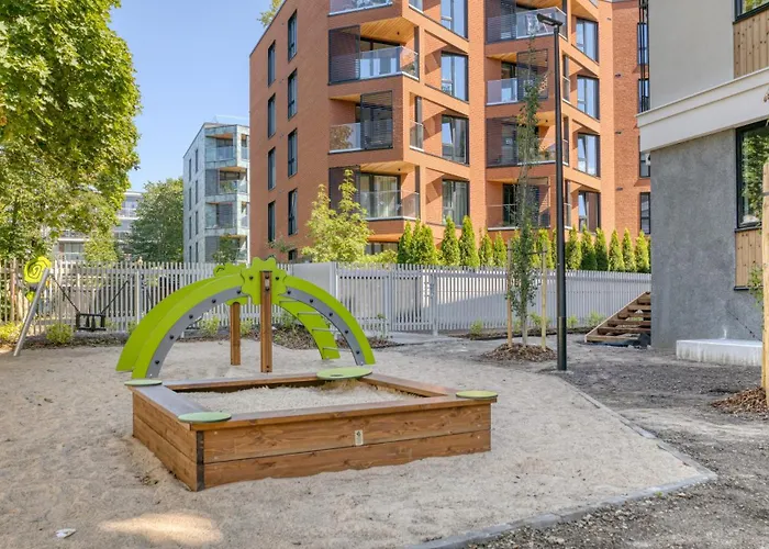 Tobiase Residences - Luxury Appartamento Reval