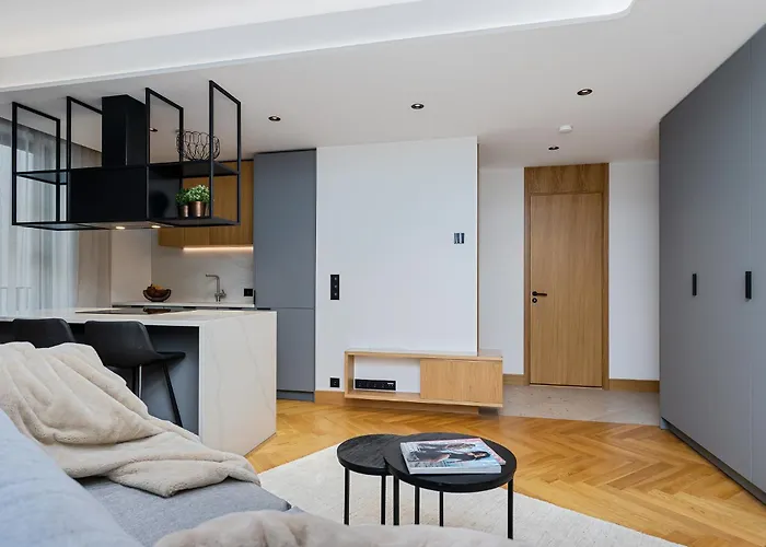 Tobiase Residences - Luxury Reval