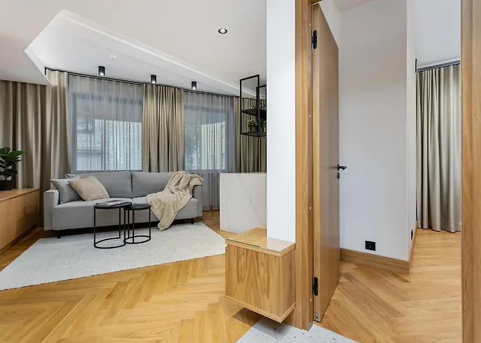 Tobiase Residences - Luxury * Reval