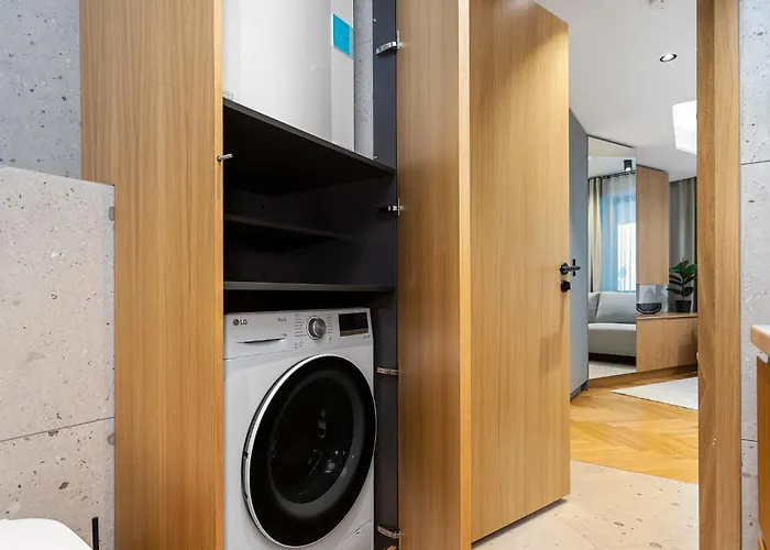 Tobiase Residences - Luxury