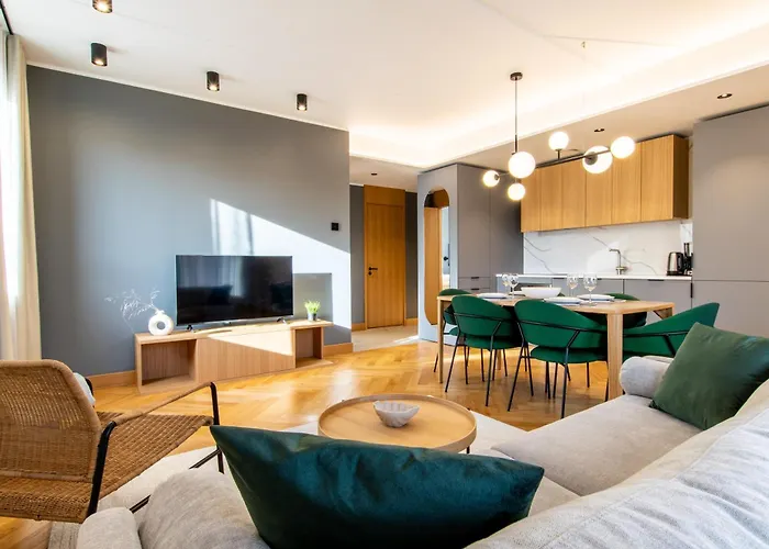 Tobiase Residences - Luxury *